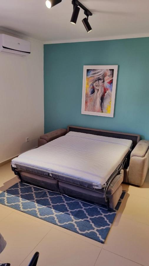 Anja & Ogo Apartments Sea View & Pool Petrovac na moru Exterior foto
