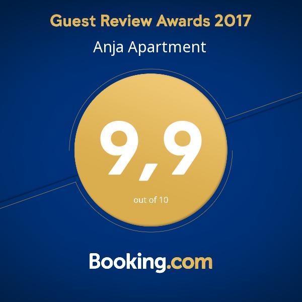 Anja & Ogo Apartments Sea View & Pool Petrovac na moru Exterior foto