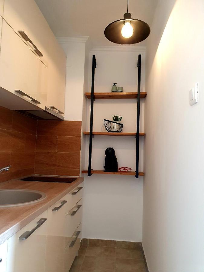 Anja & Ogo Apartments Sea View & Pool Petrovac na moru Exterior foto
